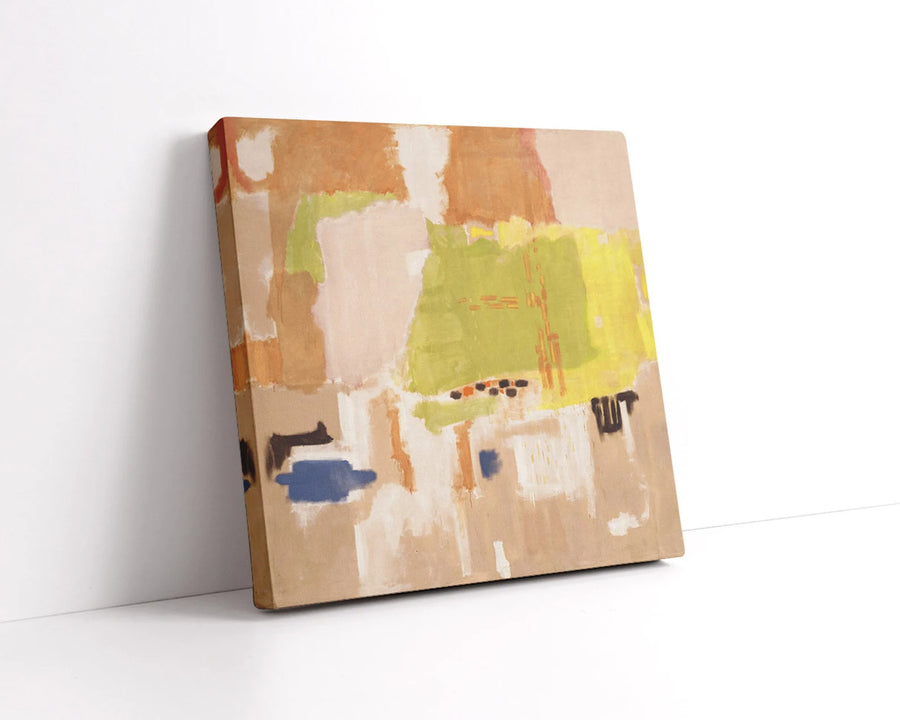 No. 1 Sin título 1948 Moma - Mark Rothko