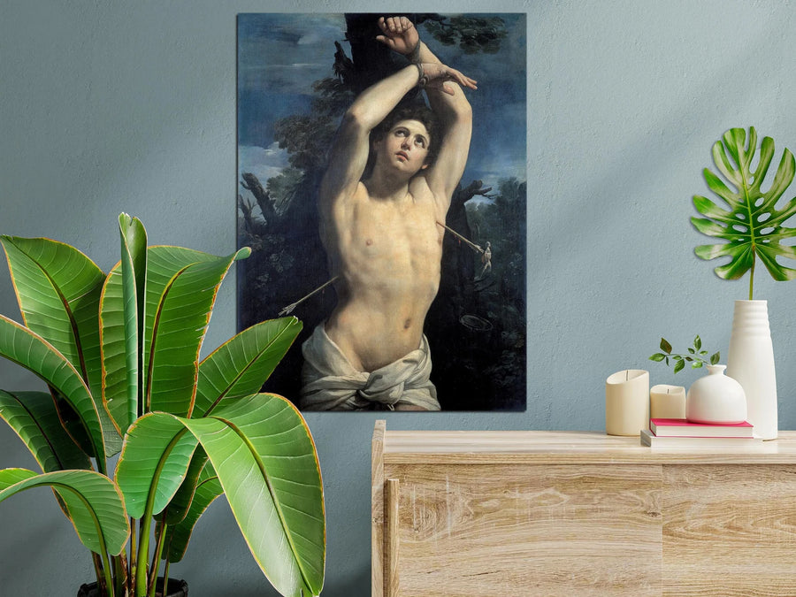 San Sebastián - Guido Reni