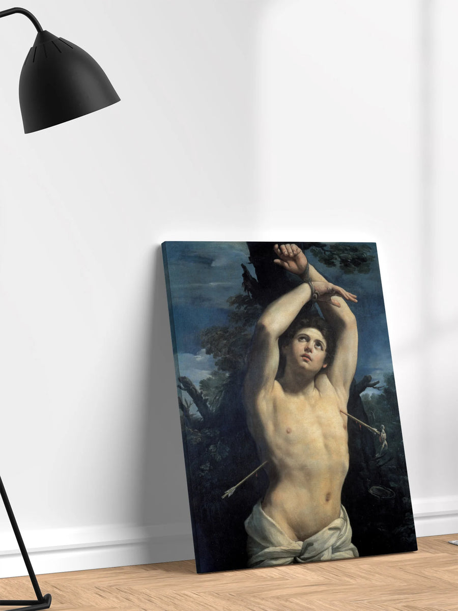 San Sebastián - Guido Reni