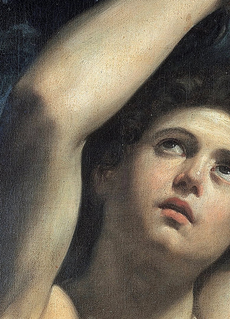 San Sebastián - Guido Reni