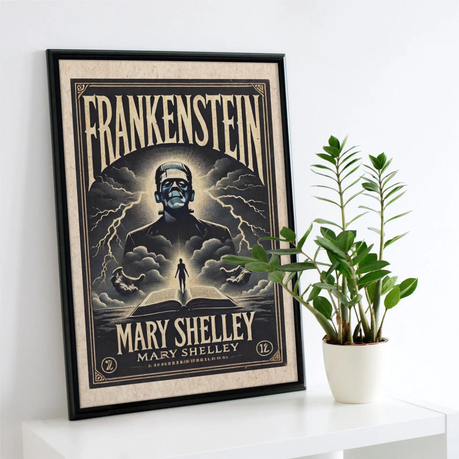 Frankenstein