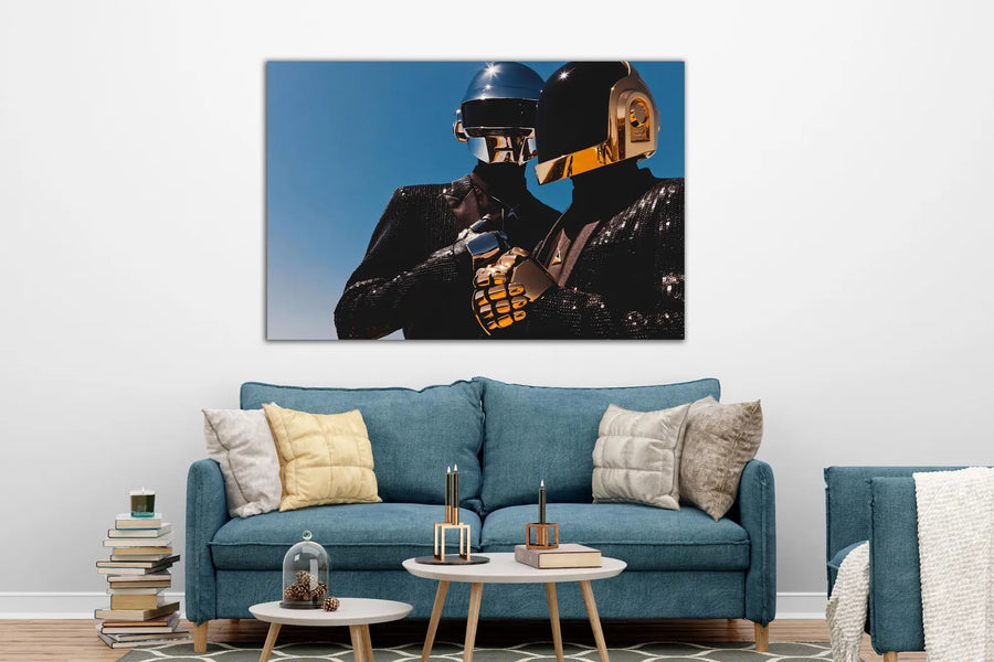 Daft Punk
