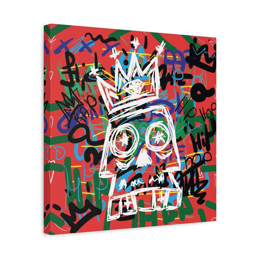 King Cool