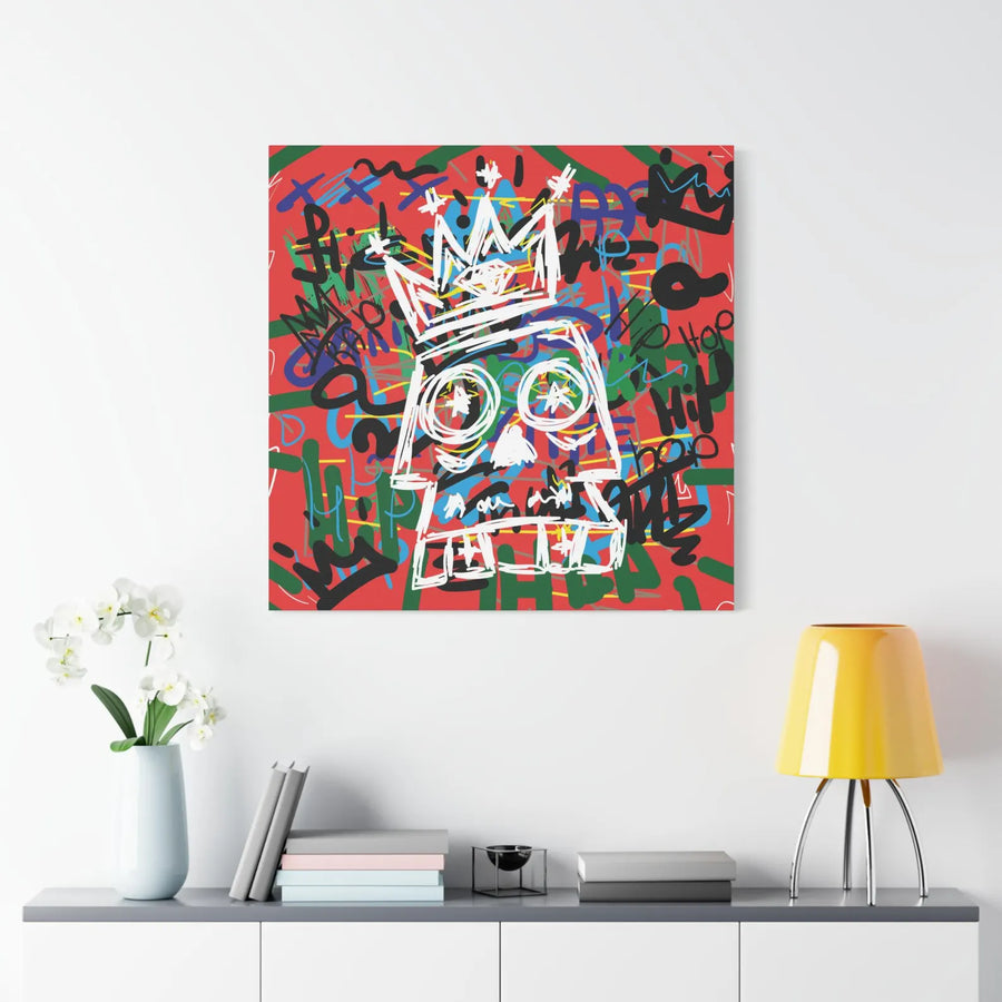 King Cool