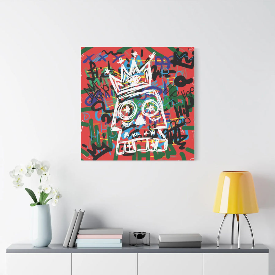 King Cool