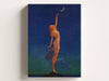 Reaching for The Moon - Edward Mason Eggleston