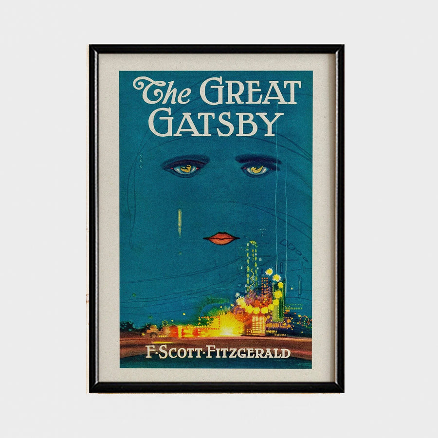 The Great Gatsby