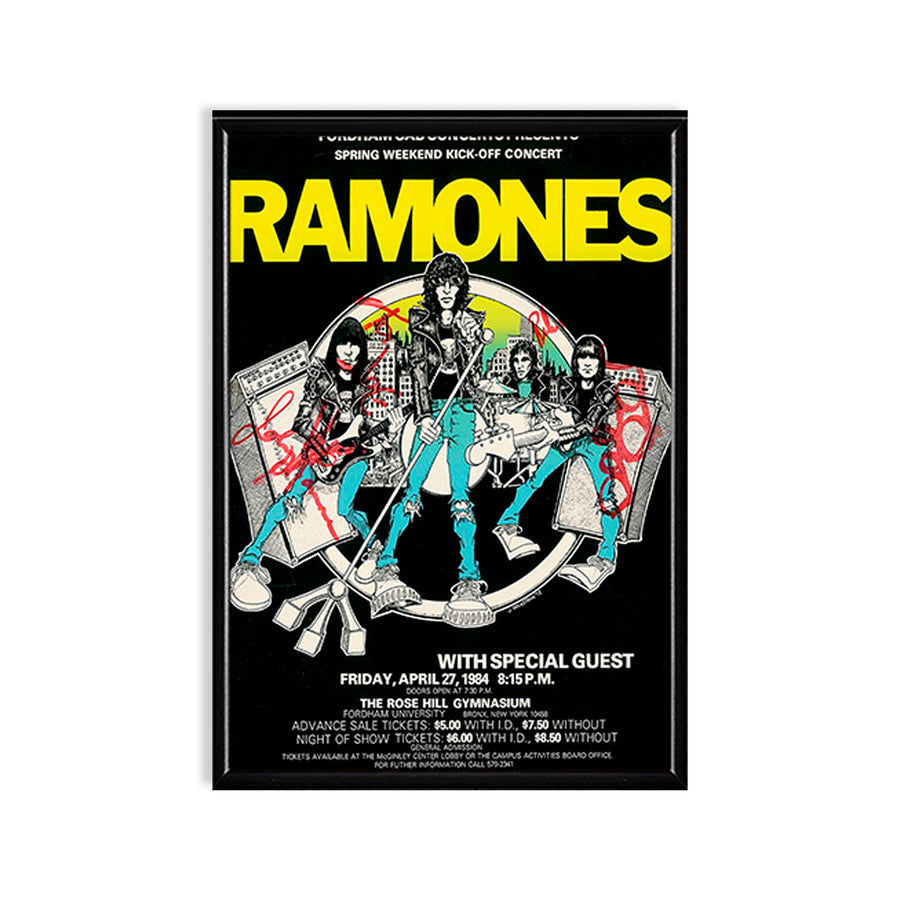 Ramones