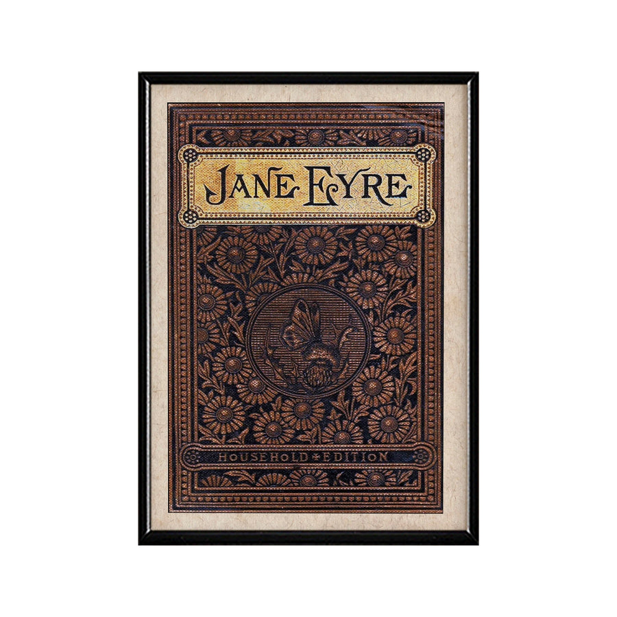 Jane Eyre