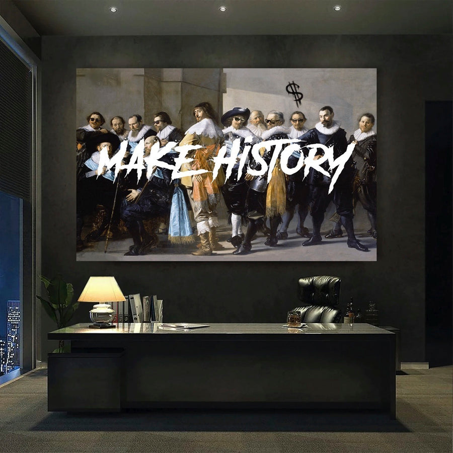 Make History