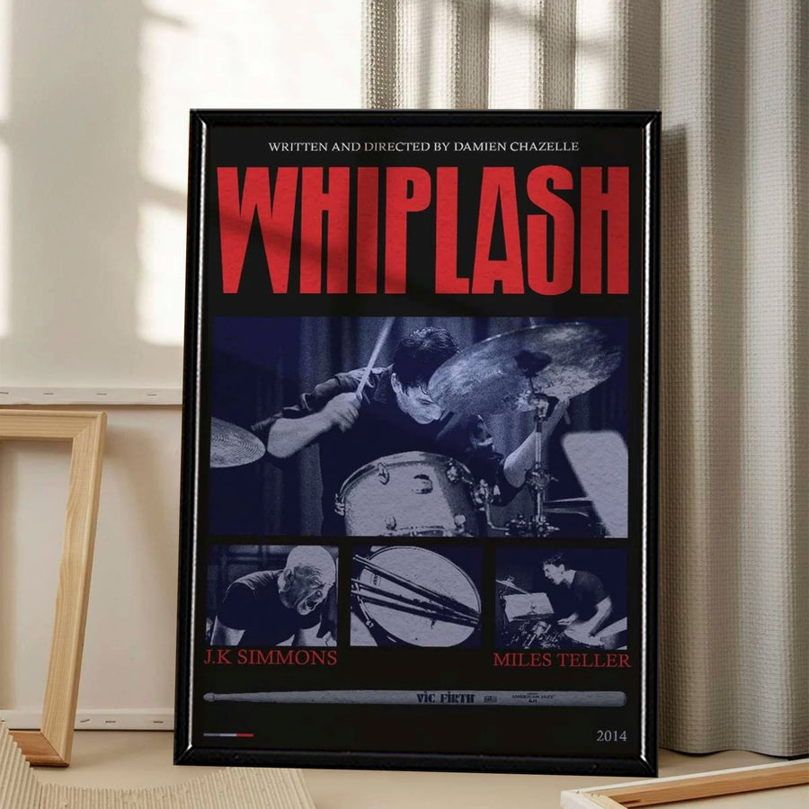 Whiplash