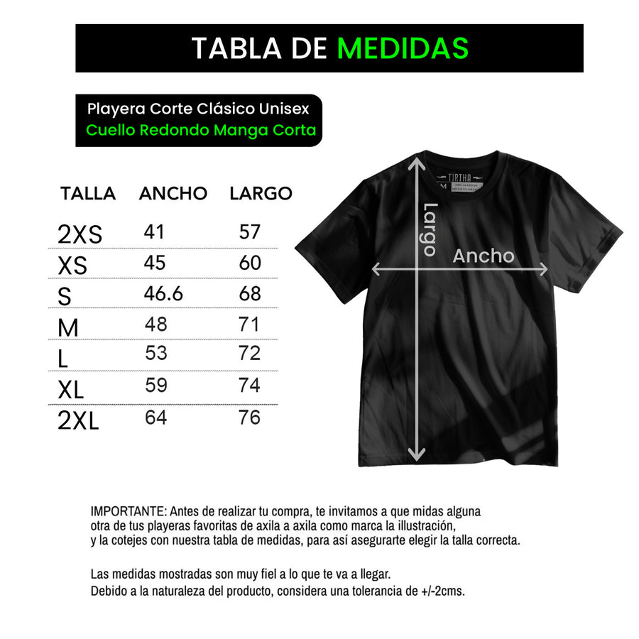 MC Escher - Playera de manga corta