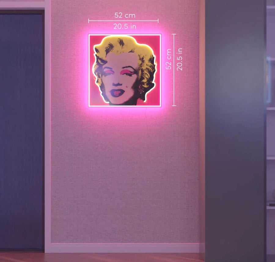 Marilyn - Andy Warhol