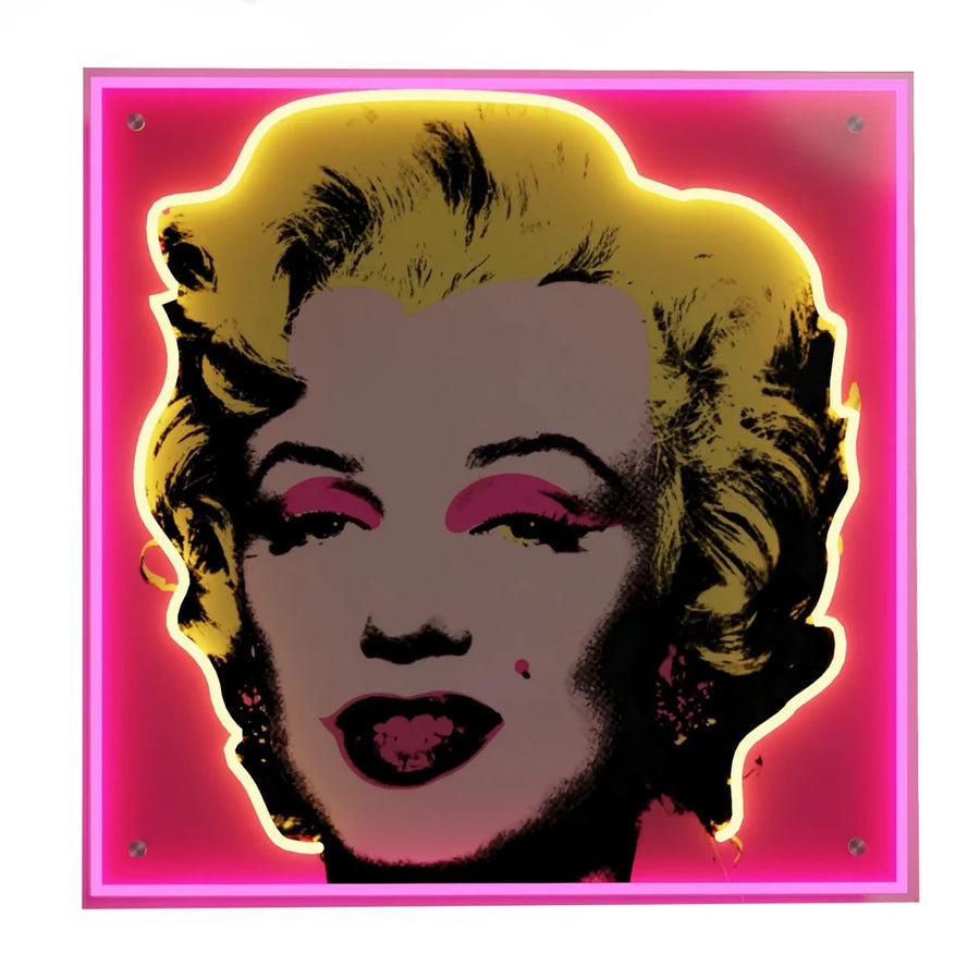 Marilyn - Andy Warhol