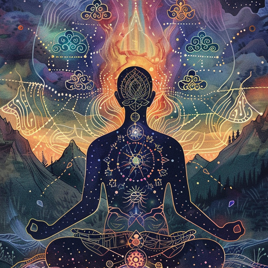 7 Chakras