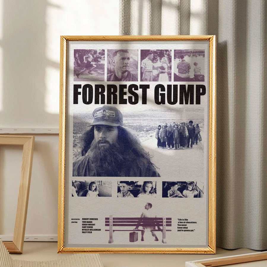 Forrest Gump