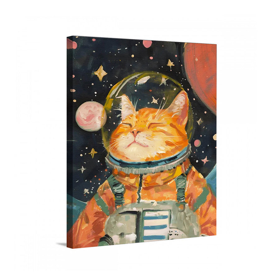 Gato Espacial