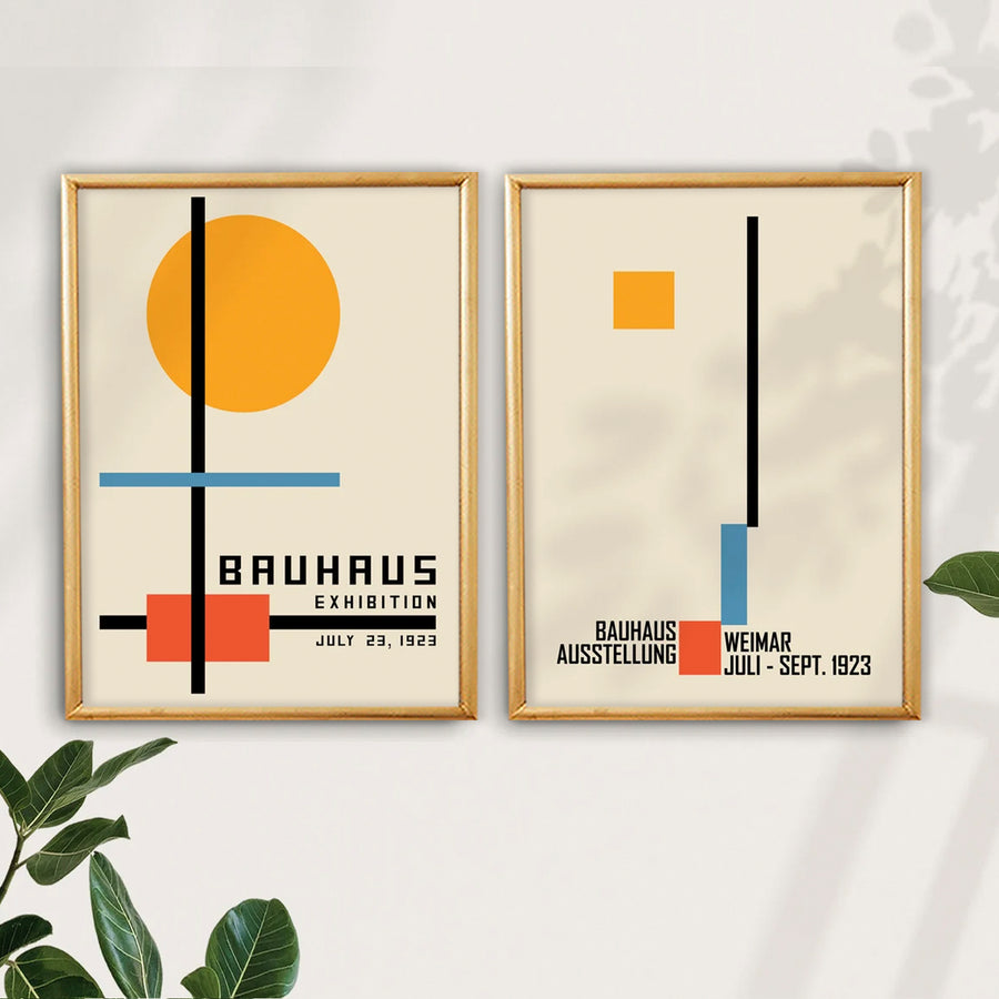 Bauhaus 1923