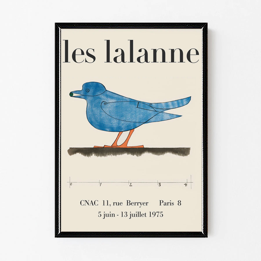 Les Lalanne