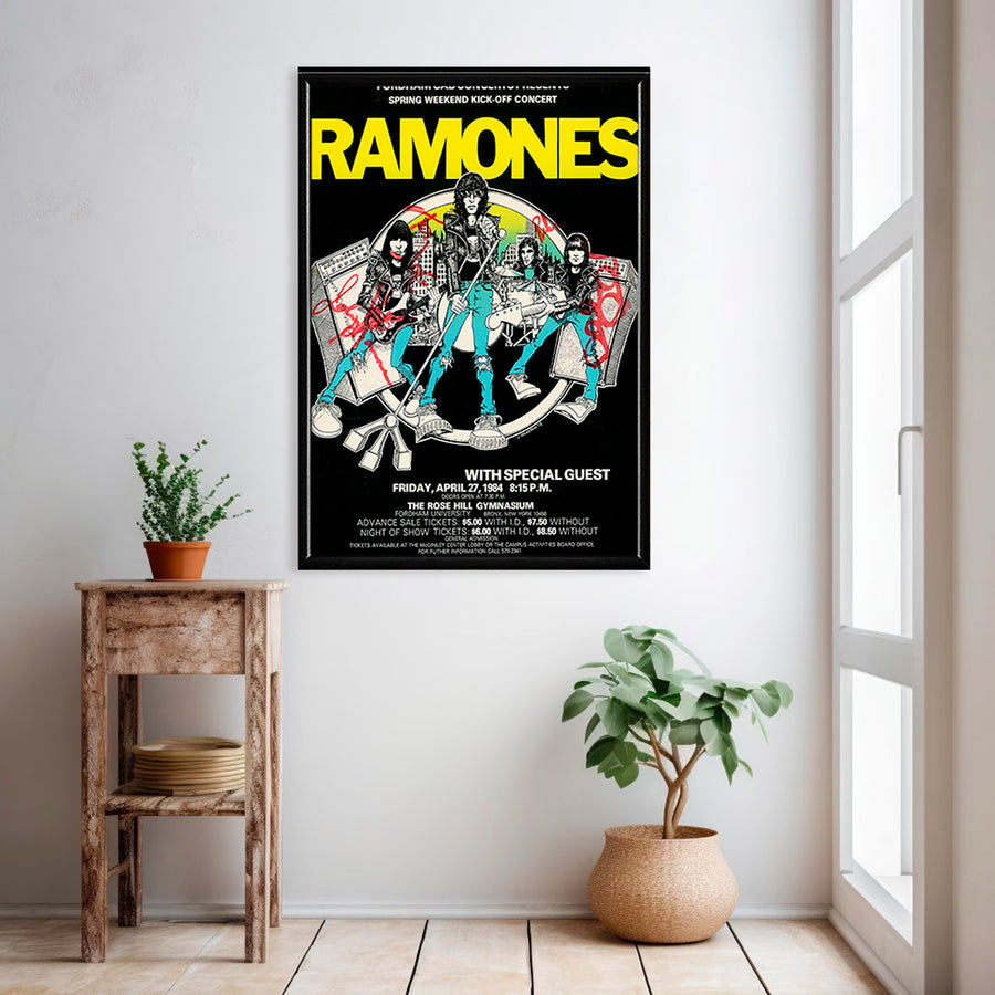 Ramones