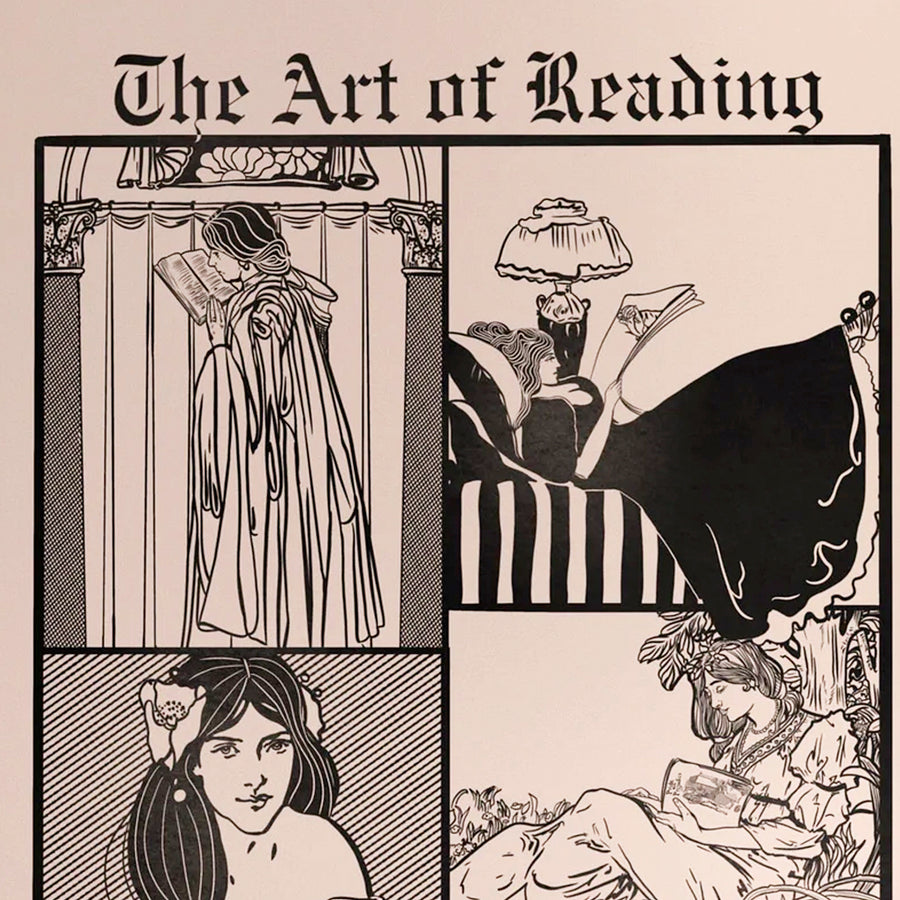 The Art of Reading