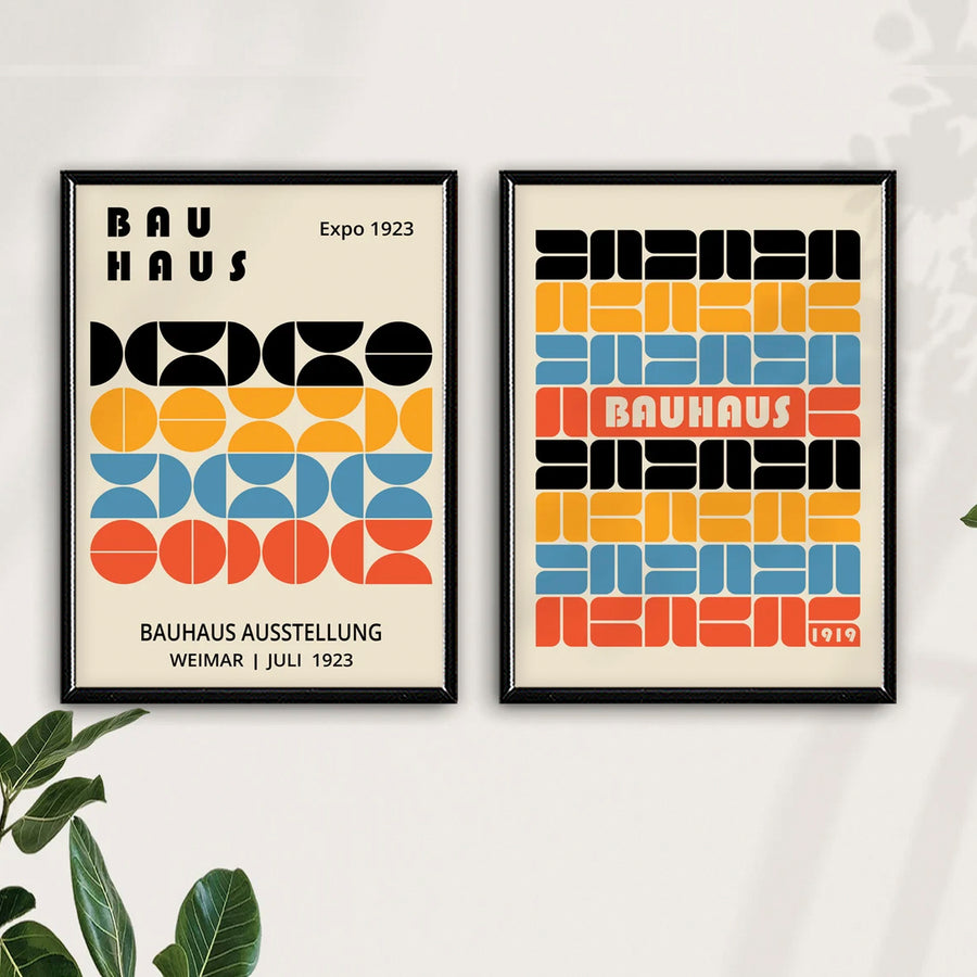 Bauhaus 1919