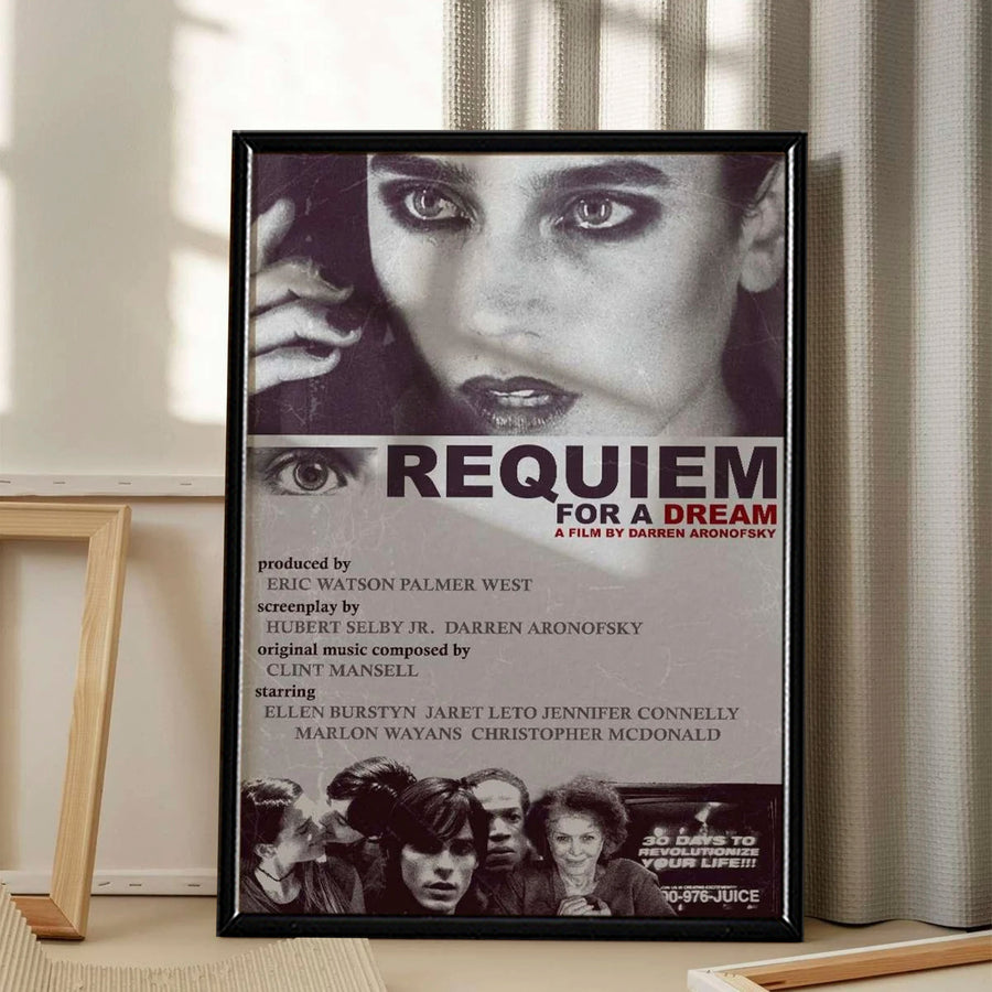 Requiem for a Dream