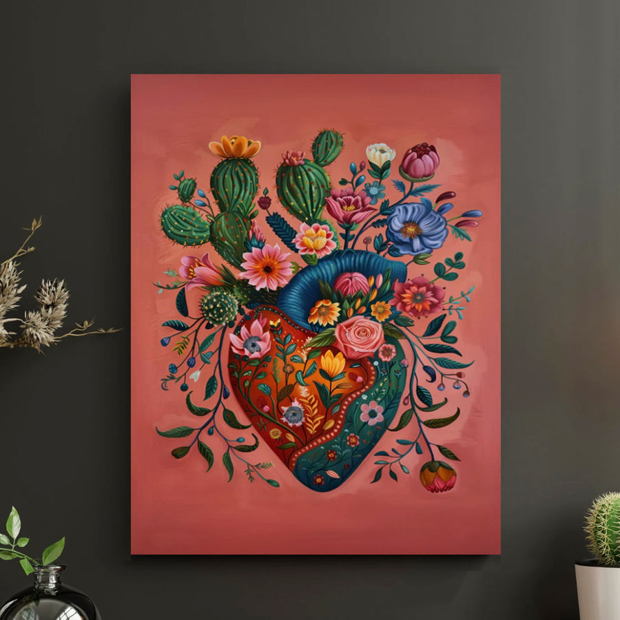 Corazón de México