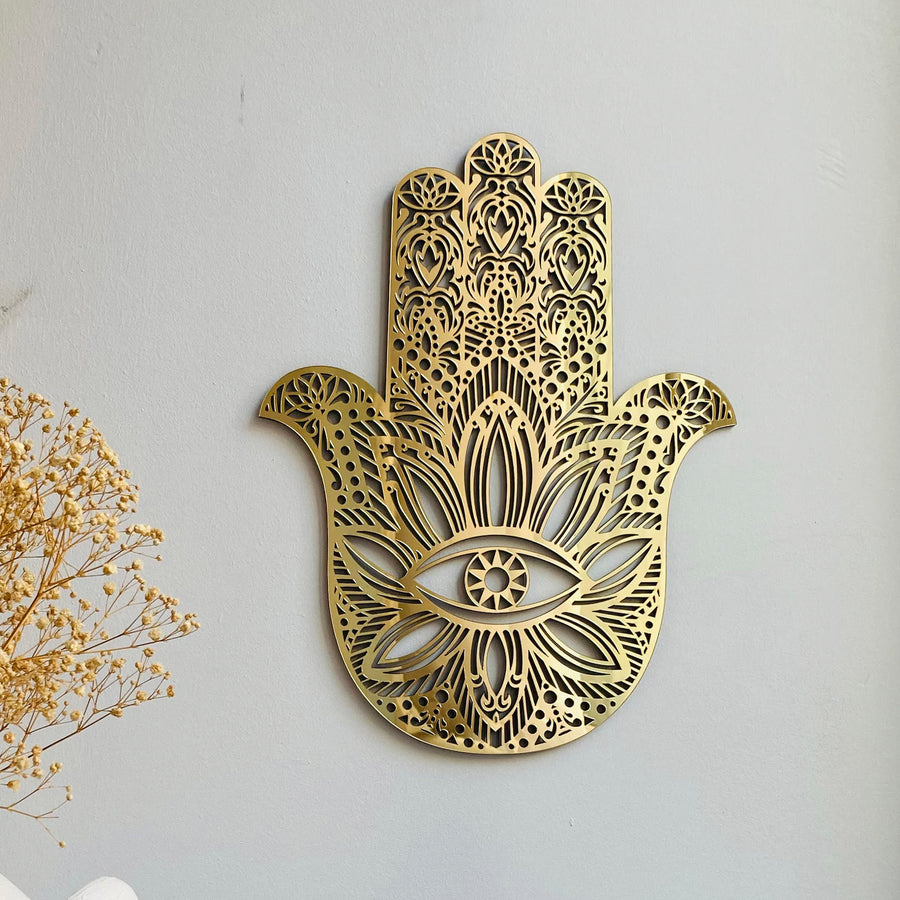 Hamsa Hand