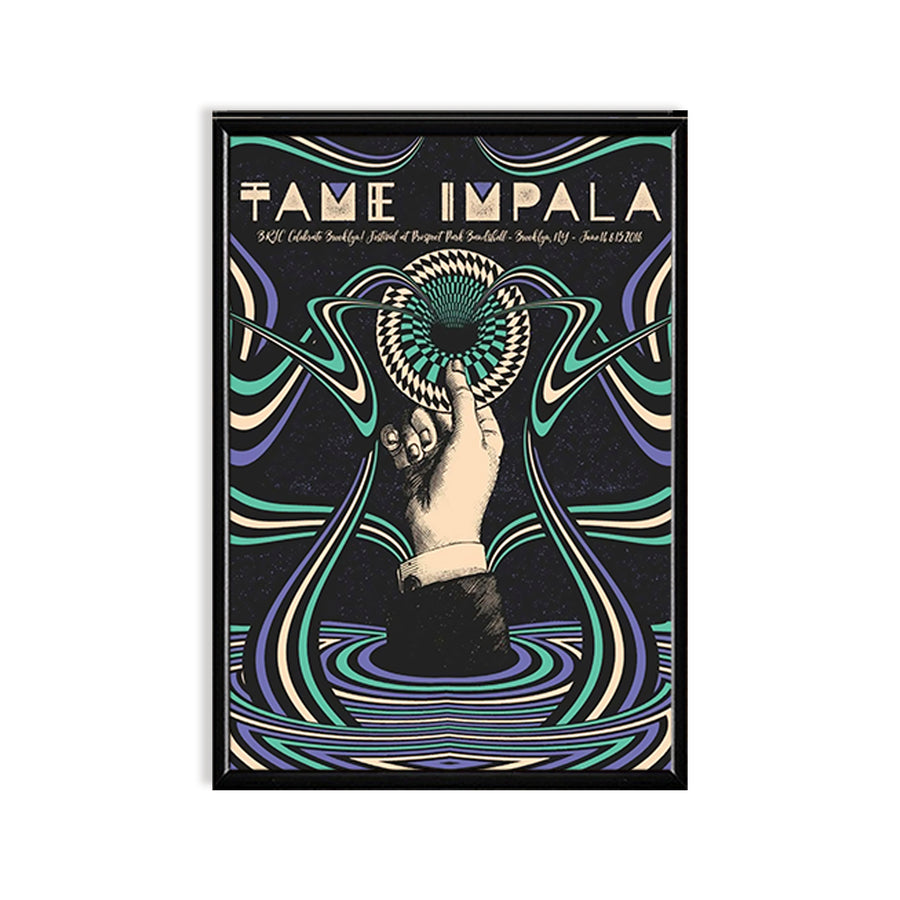 Tame Impala