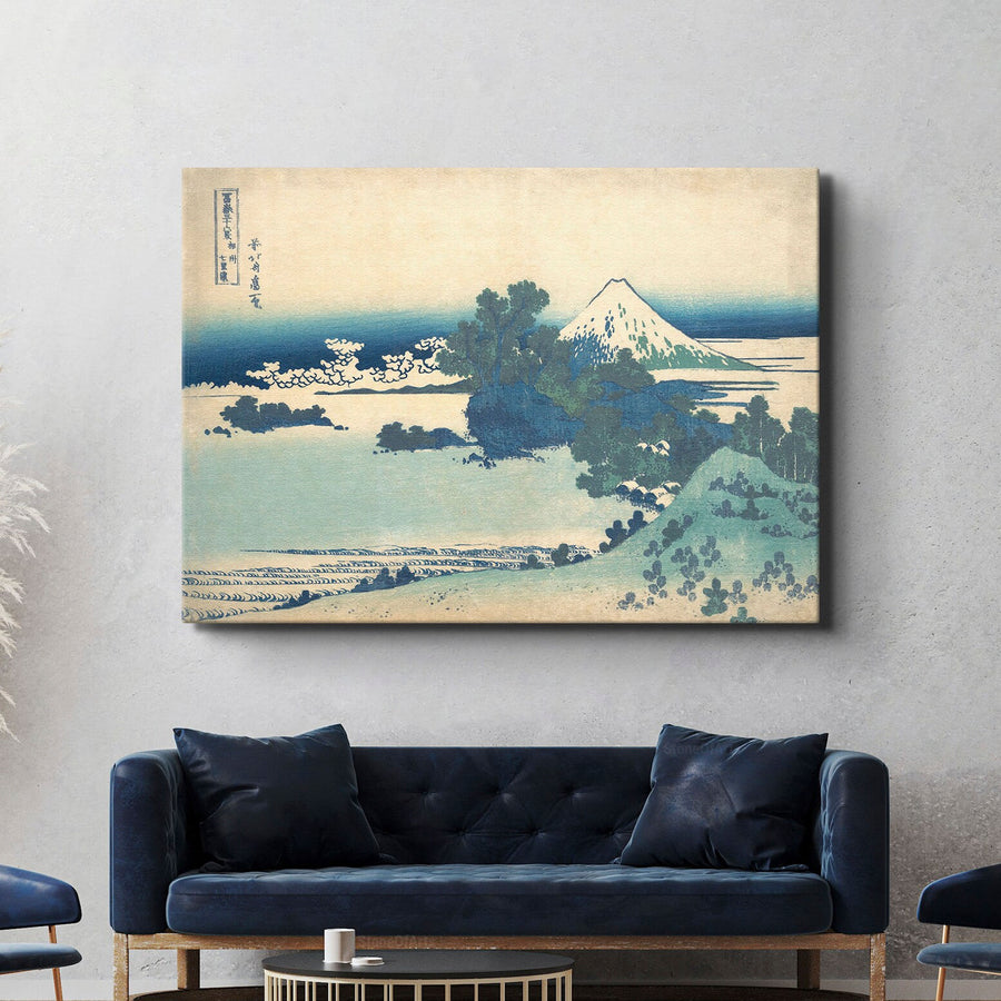 Playa Hokusai Shichiri  - Hokusai