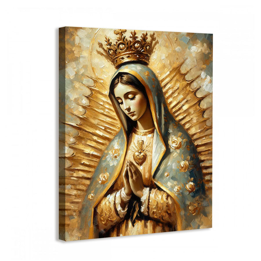 Virgen de Guadalupe