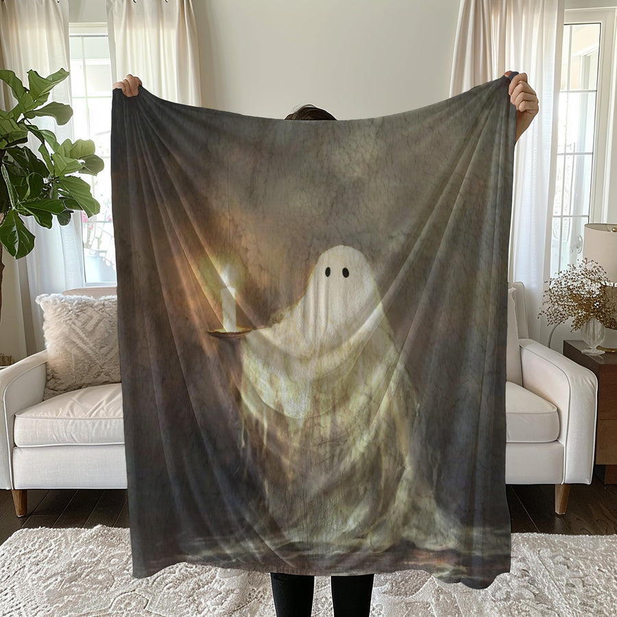 Candle Ghost