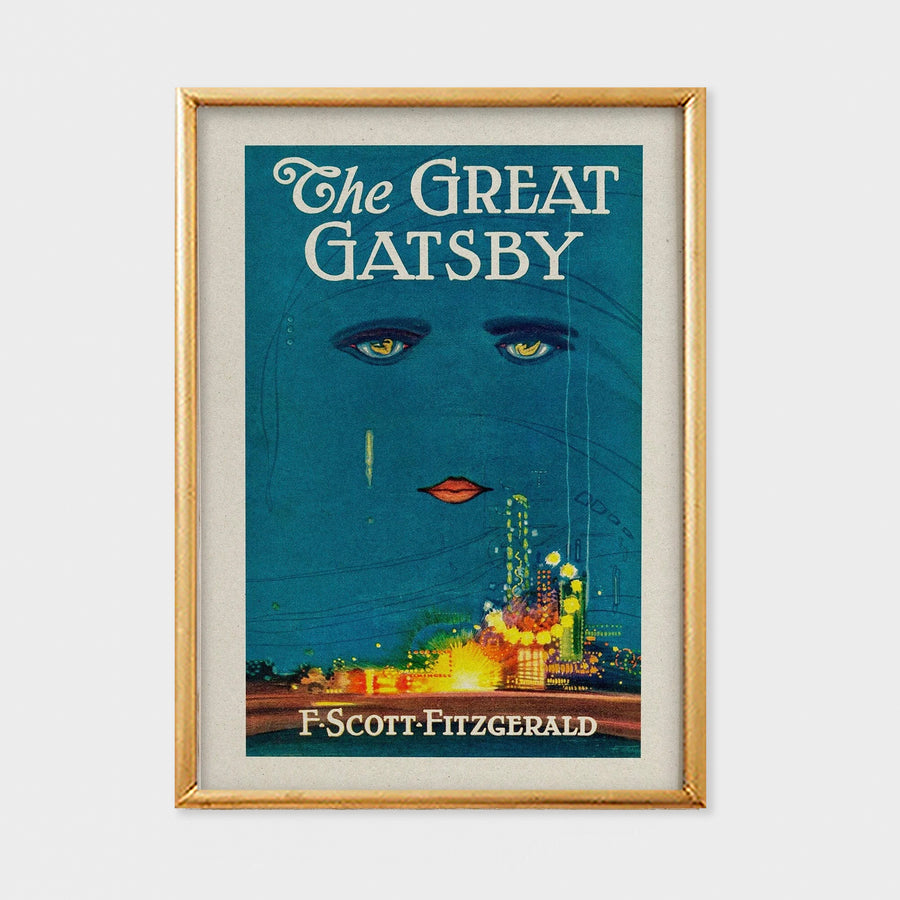 The Great Gatsby