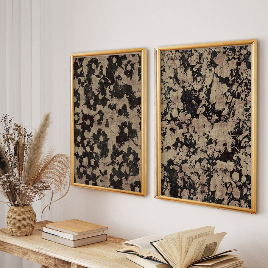Set Botanics Textil