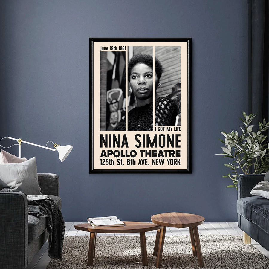 Nina Simone