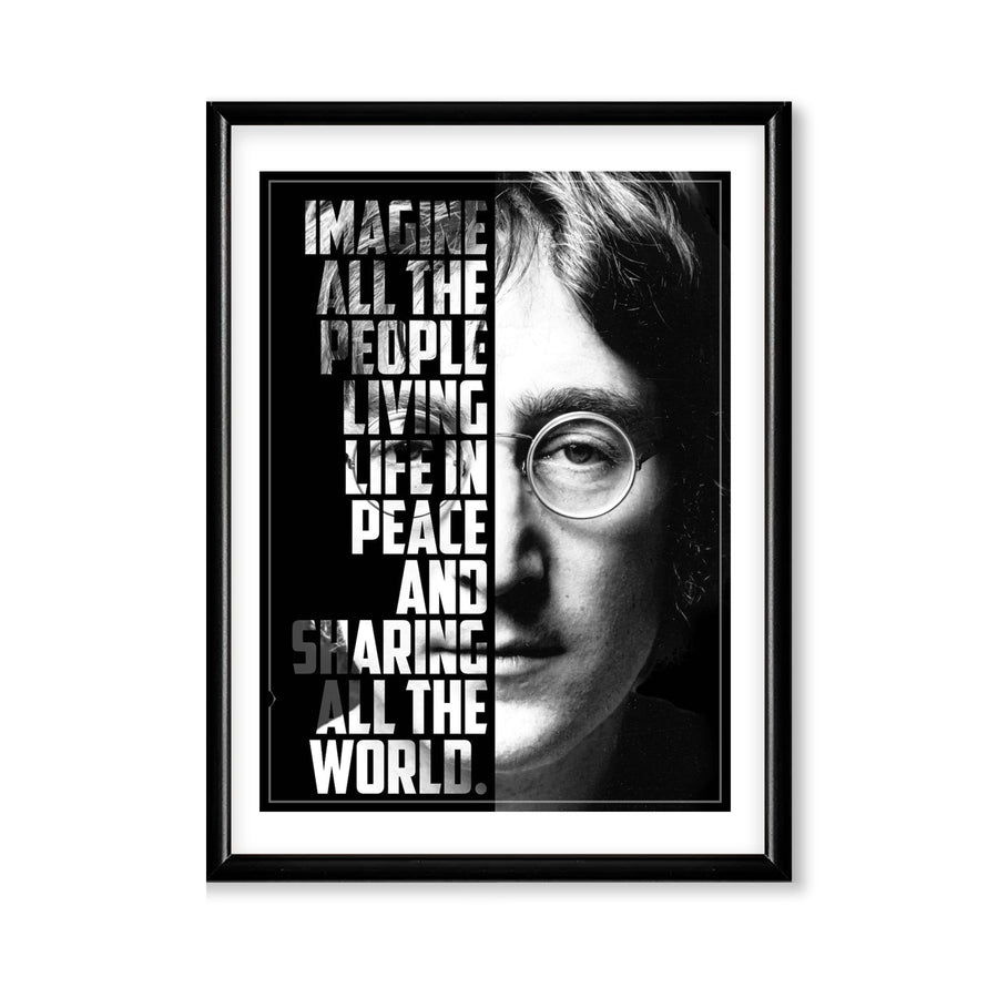 John Lennon - Imagine