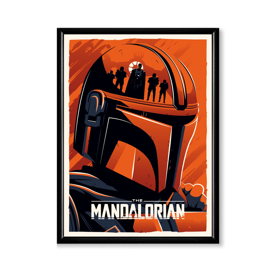 The Mandalorian