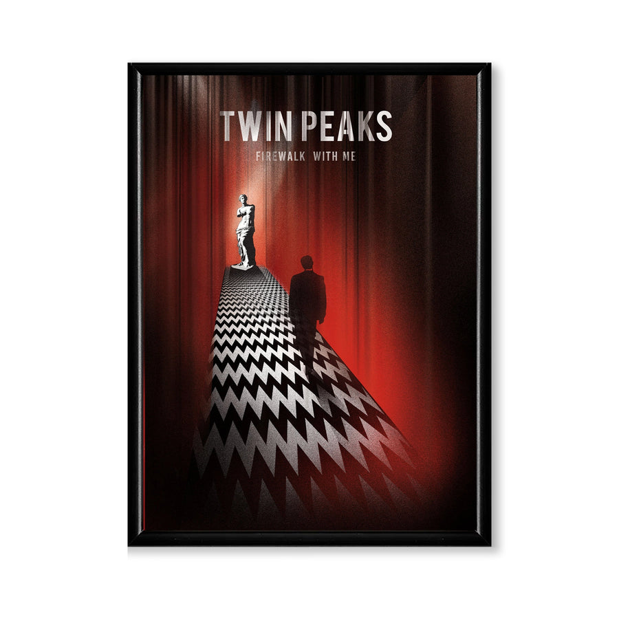 Twin Peaks - The Red Room