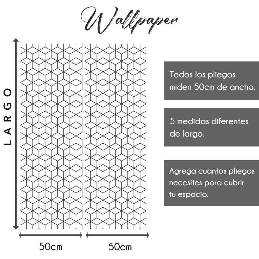 Cubos Minimalistas