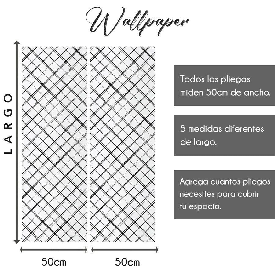 Fence Drawing