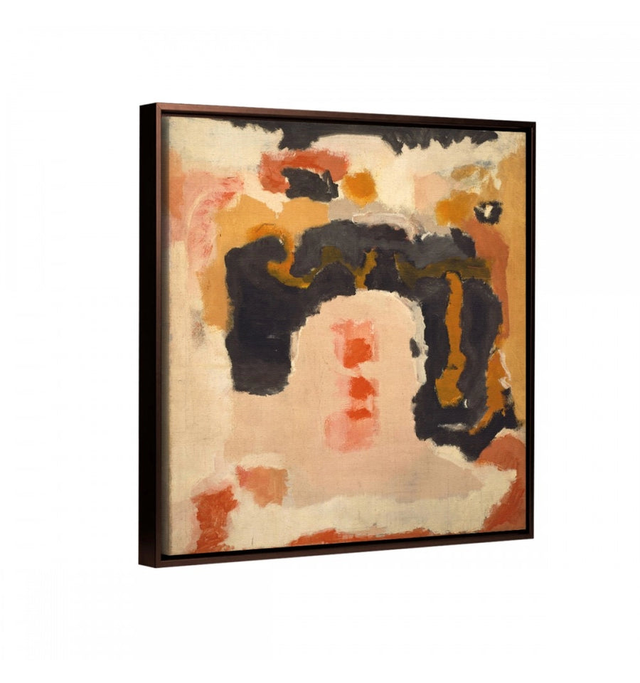 Abstracción - Mark Rothko