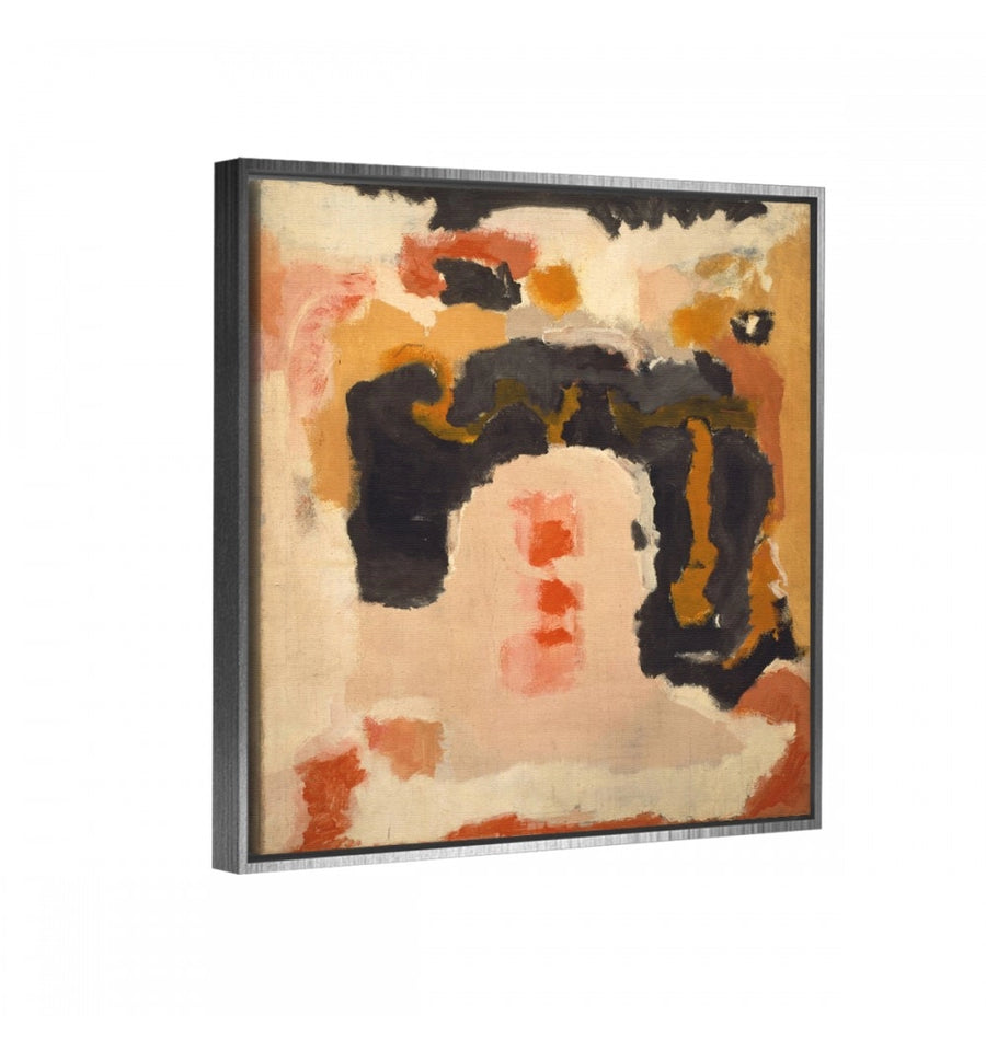 Abstracción - Mark Rothko