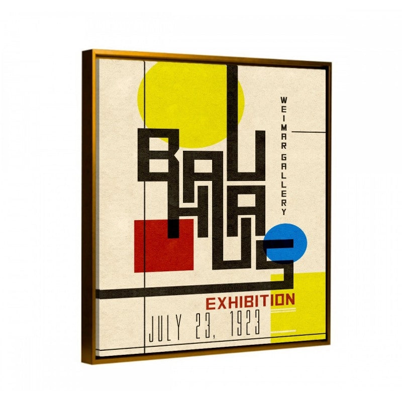 Bauhaus Exhibition 1923