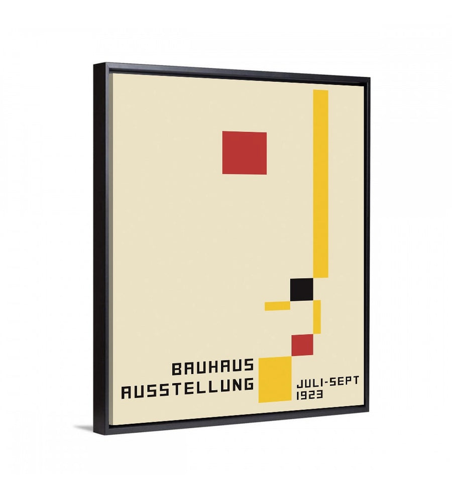 Bauhaus Poster