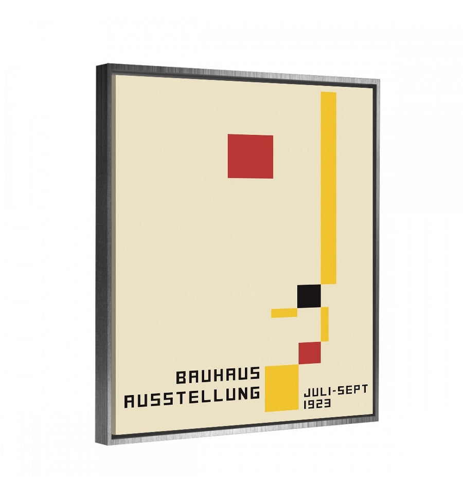 Bauhaus Poster