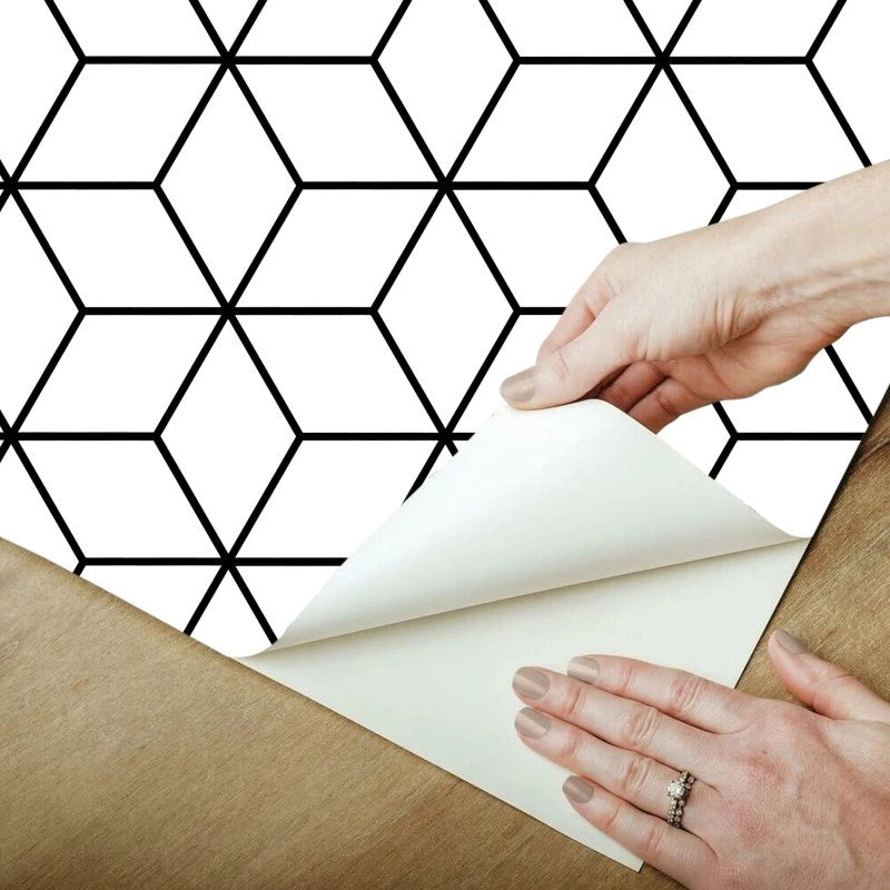 Cubos Minimalistas