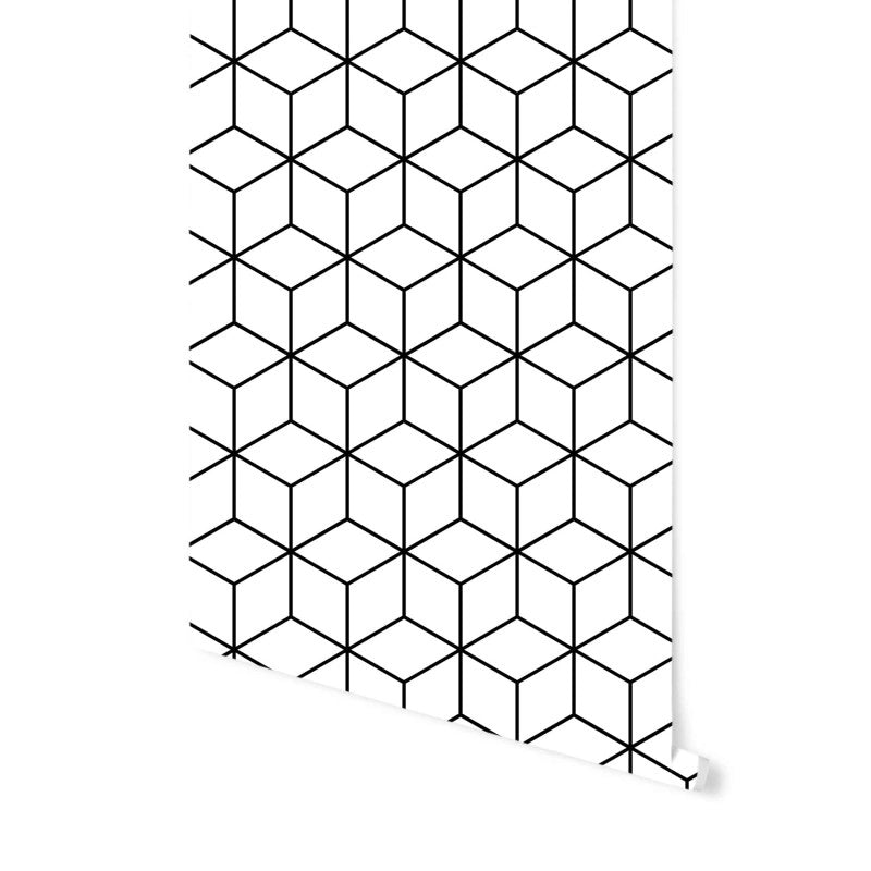 Cubos Minimalistas