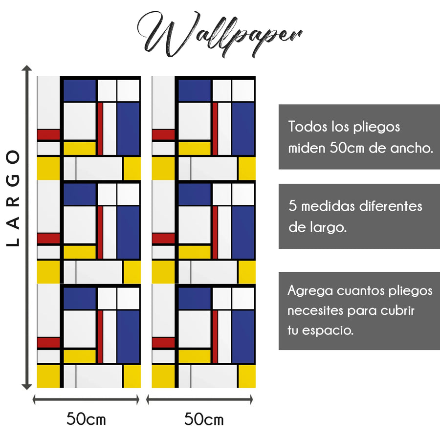 Mondrian