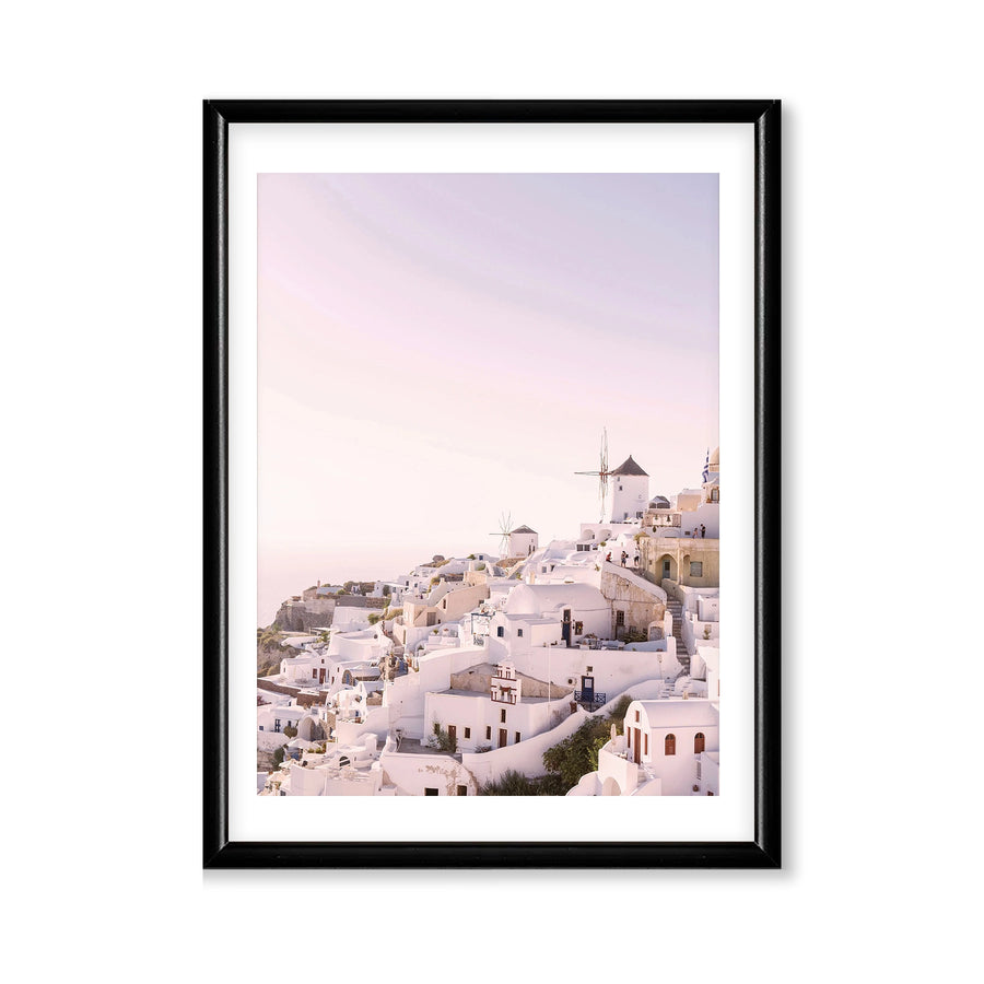 Santorini